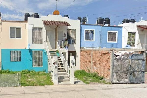Foto de inmueble en VILLA NATURA #s/n, Col. Villa de Nuestra Señora de La Asunción Sector Estación C.P. 20126, Aguascalientes