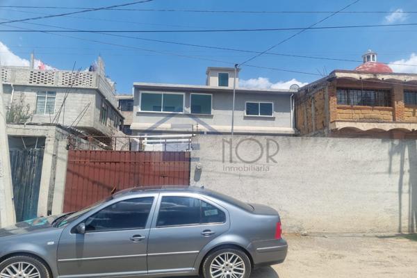 Foto de inmueble en 16 de Septiembre, Col. San Francisco Tepojaco C.P. 54745, Cuautitlán Izcalli