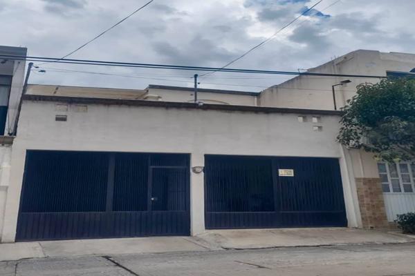 Foto de inmueble en Morelos I, 20298 Aguascalientes, Ags. #s/n, Col. Morelos I C.P. 20298, Aguascalientes