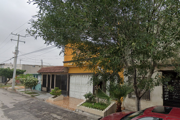 Foto de inmueble en Calle Hacienda la Merced, Col. Rincón de La Merced C.P. 27294, Torreón