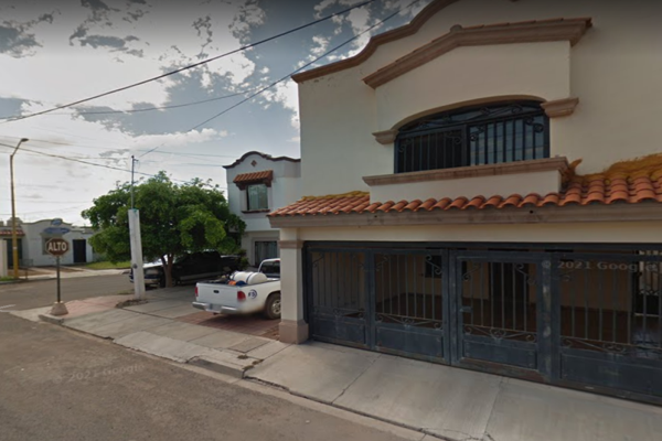Foto de inmueble en Del Agua Caliente #622, Col. Sonora Soft Technology Park C.P. 85134, Cajeme