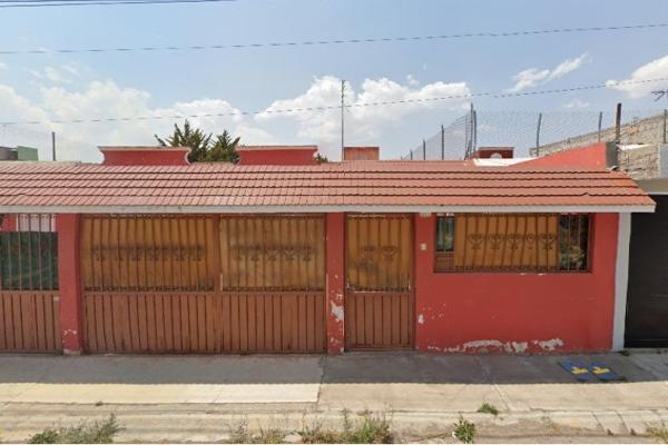 Foto de inmueble en Calle de Colibrí #s/n, Col. Campo Real C.P. 43647, Tulancingo de Bravo