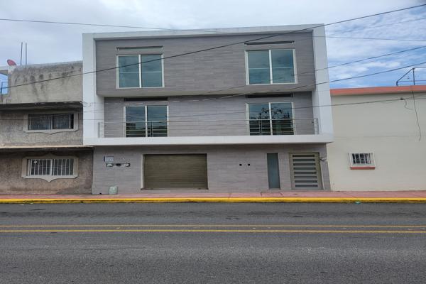 Foto de inmueble en Calle Revolución Social 57 #57, Col. Menchaca C.P. 63150, Tepic