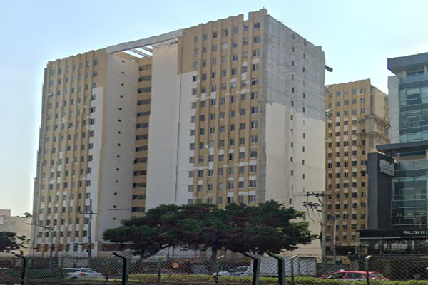 Foto de inmueble en Calz. de Tlalpan 550, Álamos, Benito Juárez, 03510 Ciudad de México, CDMX #550, Col. Moderna C.P. 03510, Benito Juárez