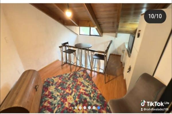 Foto de inmueble en Abasolo #5Int. 6, Col. Fuentes de Tepepan C.P. 14643, Tlalpan