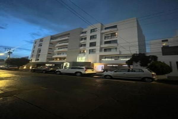 Foto de inmueble en Luis de Velasco, Col. Virreyes C.P. 78240, San Luis Potosí