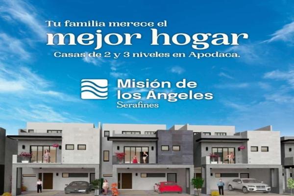 Foto de inmueble en Camino a Santo Domingo, Col. Misión de los Ángeles C.P. 66609, Apodaca