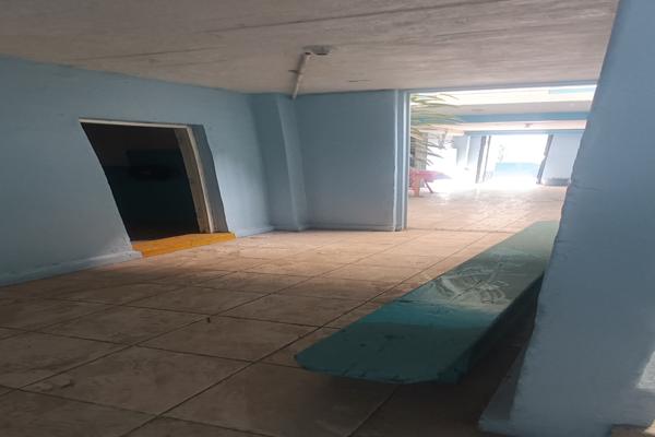 Foto de inmueble en Retorno 15 de Jesús Galindo Y Villa #15, Col. Jardín Balbuena C.P. 15900, Venustiano Carranza