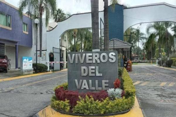 Foto de inmueble en Valle de Santo Domingo 2375 #2375, Col. Viveros del Valle C.P. 45138, Zapopan