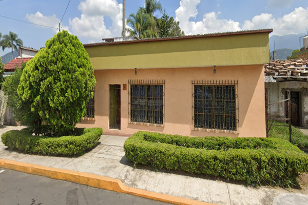 Foto de inmueble en 1o. de Mayo 68, Benito Juárez, 94390 Orizaba, Ver. #68, Col. Francisco Ferrer Guardia C.P. 94390, Orizaba