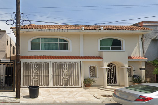 Foto de inmueble en Río La Silla 723, La Herradura, 67140 Guadalupe, N.L. #723, Col. La Herradura C.P. 67140, Guadalupe
