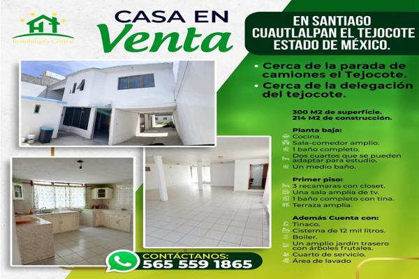 Foto de inmueble en Langa, Col. Lázaro Cárdenas C.P. 56265, Texcoco