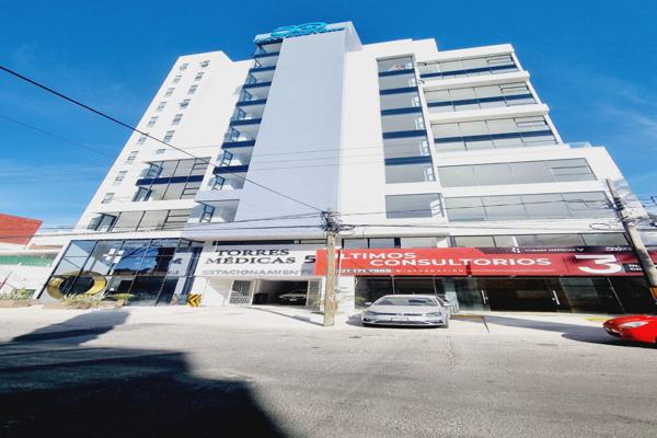 Foto de inmueble en Avenida Rosendo Márquez #1Int. 1, Col. La Paz C.P. 72160, Puebla