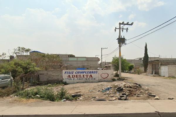 Foto de inmueble en Avenida Primavera, Col. Las Brisas C.P. 55883, Acolman