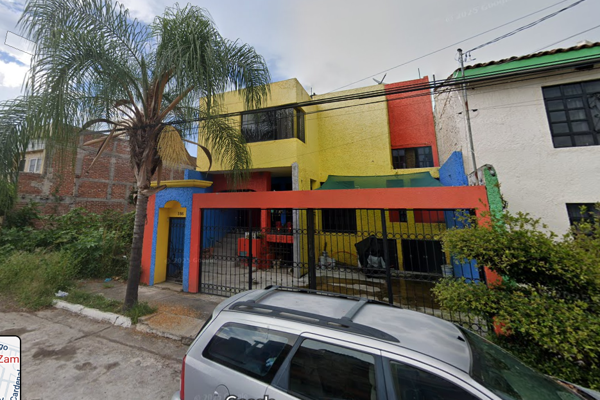 Foto de inmueble en Primavera Real #386, Col. Zamora de Hidalgo Centro C.P. 59600, Zamora