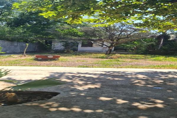 Foto de inmueble en San Nicolás de los Garza, Nuevo León #s/n, Col. San Nicolás de los Garza Centro C.P. 66400, San Nicolás de los Garza