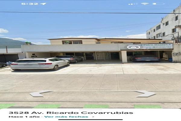 Foto de inmueble en Avenida Ricardo Covarrubias #3528, Col. LTH C.P. 64830, Monterrey