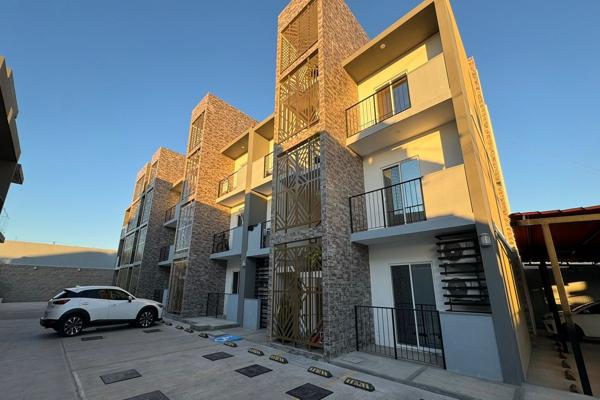 Foto de inmueble en DEPARTAMENTO EN VENTA EN FRANCISCO VILLA MAZATLAN #s/n, Col. Francisco Villa C.P. 82127, Mazatlán
