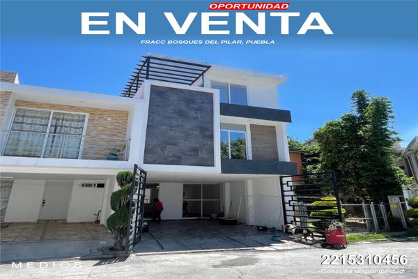 Foto de inmueble en ALEMANIA, Col. Bosques de Amalucan 1ra Sección C.P. 72310, Puebla