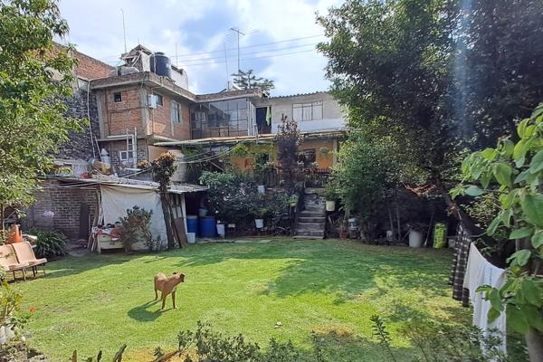 Foto de inmueble en Kinchil, Héroes de Padierna, Ciudad de México, CDMX, Col. Héroes de Padierna C.P. 14200, Tlalpan