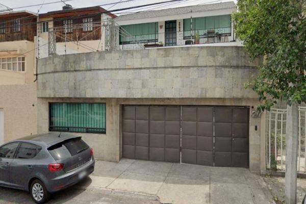 Foto de inmueble en Aurelio Leyva 27 #27, Col. Guadalupe Insurgentes C.P. 07870, Gustavo A. Madero