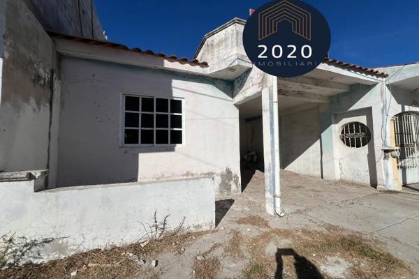 Foto de inmueble en Villa Galaxia #s/n, Col. Villa Galaxia C.P. 82150, Mazatlán