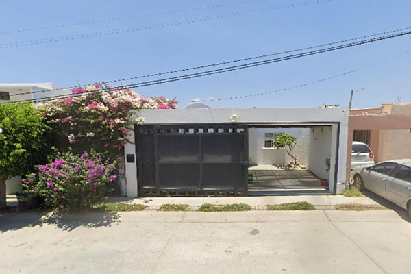Foto de inmueble en Avenida Viznaga 170 #170, Col. Hojazen C.P. 23473, Los Cabos