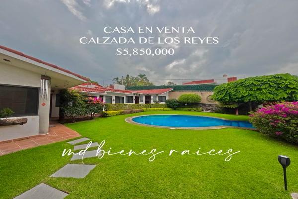 Foto de inmueble en Calzada de Los Reyes 93 #93, Col. Lomas de Tetela C.P. 62156, Cuernavaca