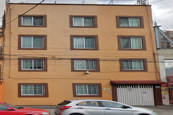 Foto de inmueble en Moctezuma 42 #42Int. 103, Col. Aragón la Villa C.P. 07000, Gustavo A. Madero