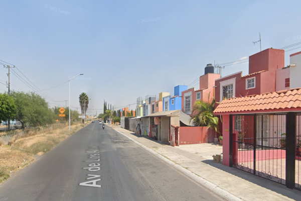 Foto de inmueble en Avenida de los Altos #00Int. 00, Col. Hacienda San Miguel C.P. 45654, Tlajomulco de Zúñiga