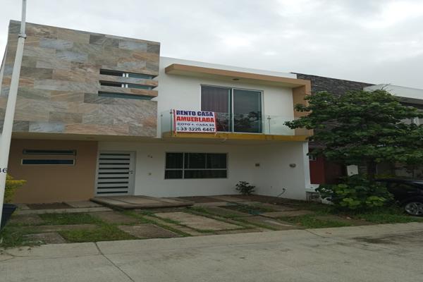 Foto de inmueble en Av. Adolfo López Mateos Sur, Senderos de Monte Verde, 45640 Tlajomulco de Zúñiga, Jal., Col. Colinas de Santa Anita C.P. 45640, Tlajomulco de Zúñiga