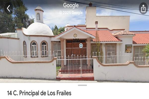 Foto de inmueble en Calle Principal de Los Frailes 14 #14, Col. Villa de los Frailes C.P. 37790, San Miguel de Allende