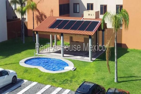 Foto de inmueble en Puerta Real Residencial Desarrollo Urbana 08, El Pueblito, Qro., Col. Puerta Real C.P. 76910, Corregidora