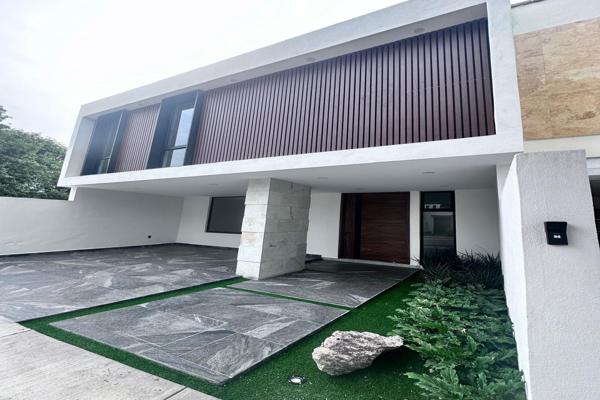 Foto de inmueble en punta bosque , Col. Residencial Punta del Este C.P. 37296, León