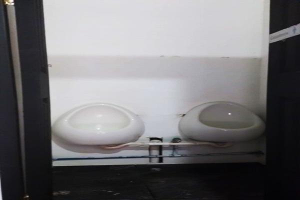 Foto de inmueble en N A, Col. Cumbres de Tepetongo C.P. 14420, Tlalpan