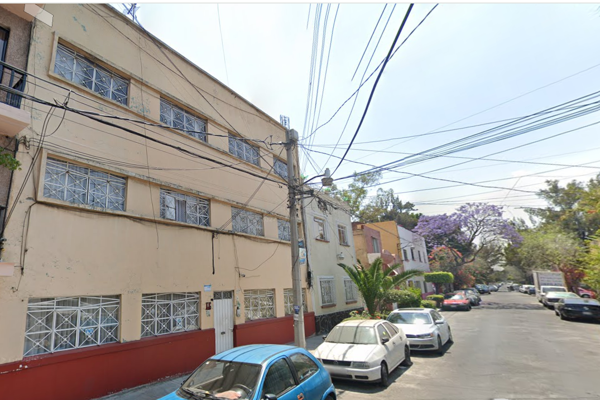 Foto de inmueble en Guadalupe Tepeyac #s/n, Col. Guadalupe Tepeyac C.P. 07840, Gustavo A. Madero