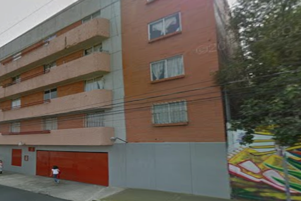 Foto de inmueble en Avenida Centenario  #9, Col. Merced Gómez C.P. 01600, Álvaro Obregón