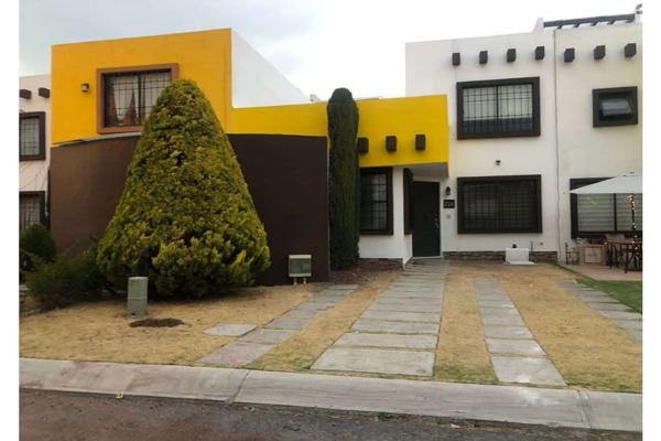 Foto de inmueble en Av Constituyentes #224, Col. Real Toledo C.P. 42119, Pachuca de Soto