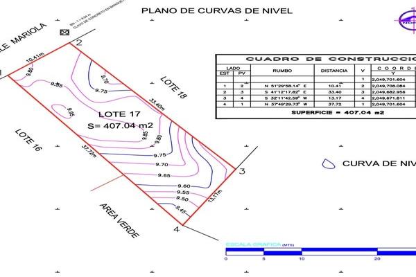 Foto de inmueble en Mariola #s/n, Col. Andara C.P. 77014, Othón P. Blanco
