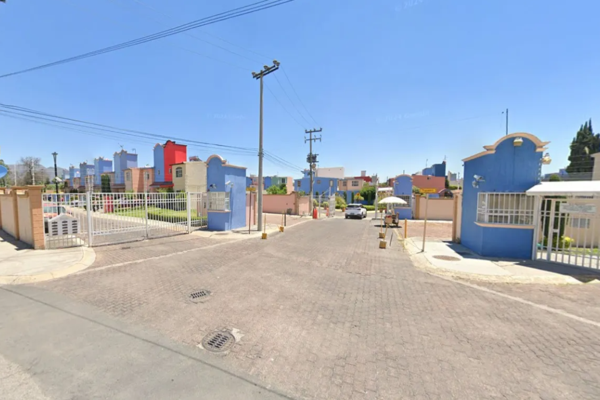 Foto de inmueble en Condominio Siete 10, Jardines de San Miguel, 54715 Cuautitlán Izcalli, Méx. #s/n, Col. Jardines de San Miguel C.P. 54715, Cuautitlán Izcalli