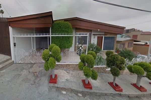 Foto de inmueble en Tula  #s/n, Col. Hipódromo C.P. 22020, Tijuana