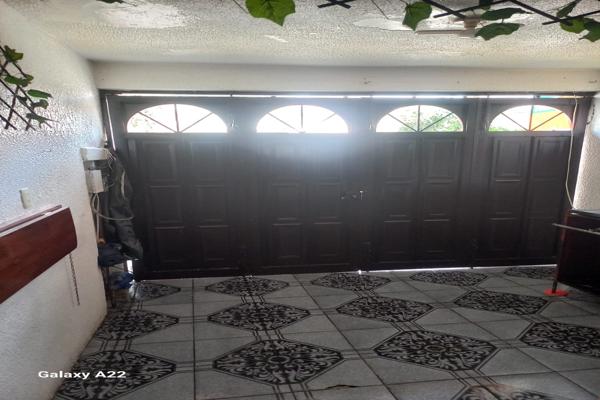 Foto de inmueble en Avenida ctm lote unico manzana 8 casa 10 a 2xhacienda de San Felipe coacalco #10-A, Col. El Chaparral C.P. 55717, Coacalco de Berriozábal