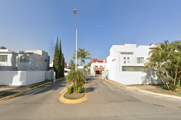Foto de inmueble en Diamante 156, Residencial Bonanza, 45640 San Agustín, Jal. #156, Col. Mirador del Valle C.P. 45640, Tlajomulco de Zúñiga