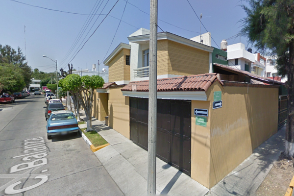 Foto de inmueble en BALANZA , Col. Arboledas 1a Secc C.P. 45070, Zapopan