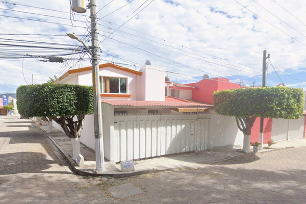 Foto de inmueble en Alamos 9, Los Alamos, 69007 Heroica Cdad. de Huajuapan de León, Oax. #9, Col. Las Animas C.P. 69007, Heroica Ciudad de Huajuapan de León