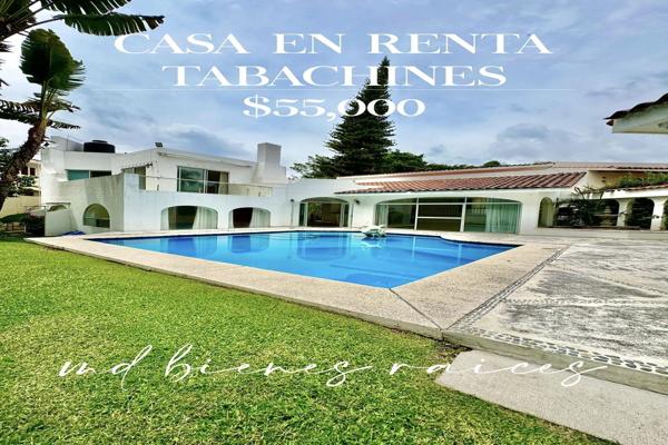 Foto de inmueble en Paseo de Los Tabachines 54 #54, Col. Club de golf Tabachines C.P. 62498, Cuernavaca