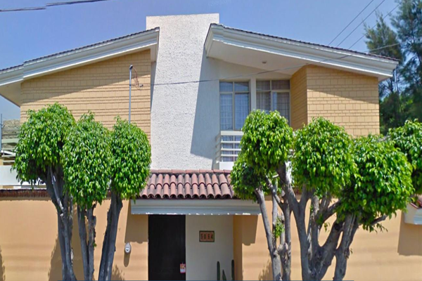 Foto de inmueble en Calle Balanza 5064 #5064, Col. La Calma C.P. 45070, Zapopan