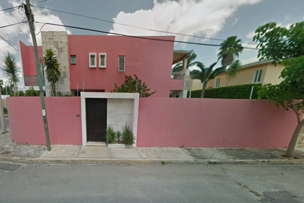Foto de inmueble en calle 28 355, Col. Emiliano Zapata Nte C.P. 97129, Mérida
