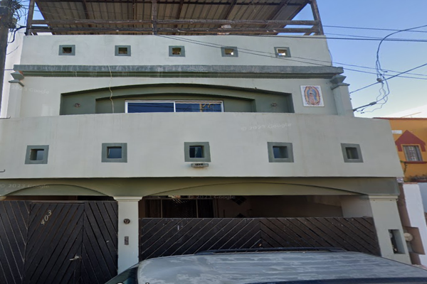 Foto de inmueble en Paseo del Real 136 #136, Col. Domingo Luna C.P. 22785, Ensenada