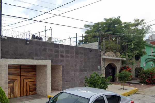 Foto de inmueble en Castillo Breton, Col. Costa Azul C.P. 39850, Acapulco de Juárez